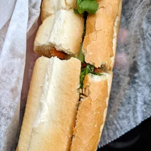 Banh Mi Dac Biet