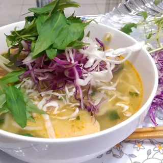 Bun Bo Hue