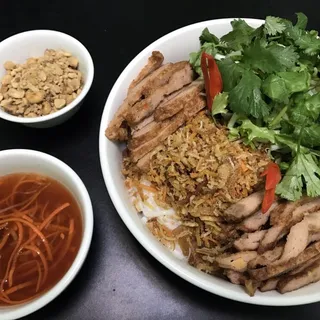 Bun Thit Nuong