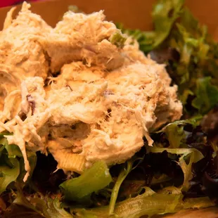 Chicken Salad Sandwich