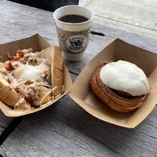 Cream Cheese Frosting