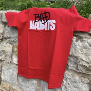 Vlone Tee's Restocked Weekly