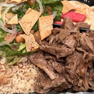 Dvine Mediterranean Experience - Chino Hills