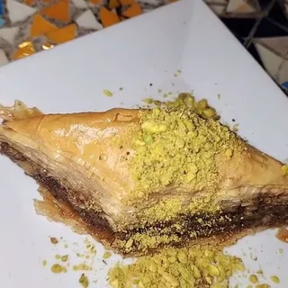 *Baklava