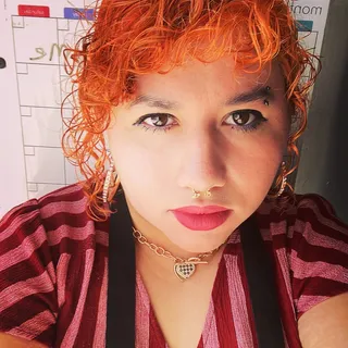 Angela G.
