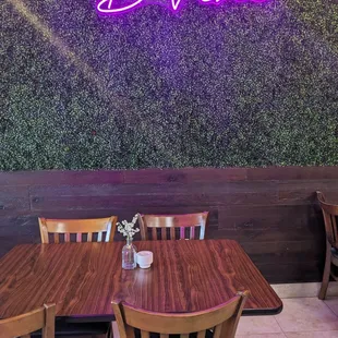 I almost want to add the word "intervention" below with how much I enjoyed this place!