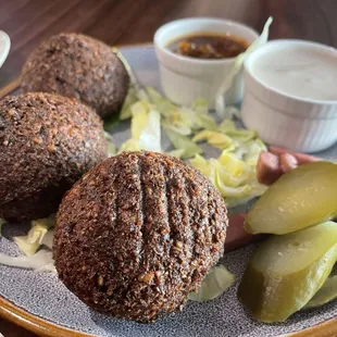 Falafel