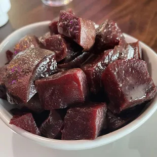 Beet Salad