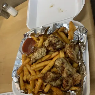 Kids plate