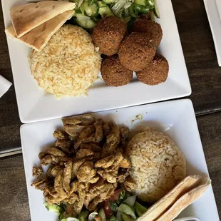 Mediterranean Salad