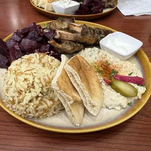 Baba Ghanoush