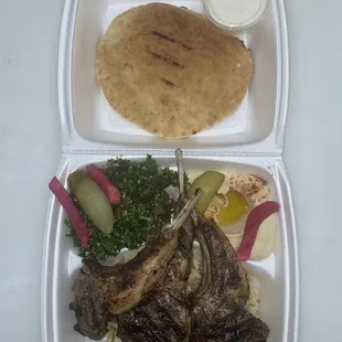 Tabouleh