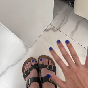 DVine Nail Bar