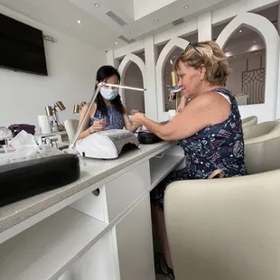 Awesome place to relax