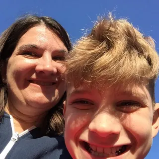 Teri D.