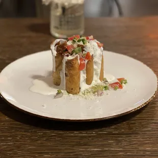 Flautas