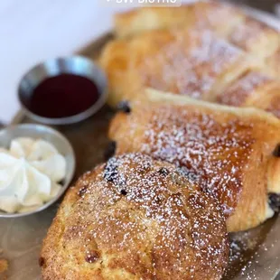 Dw Pastry Basket