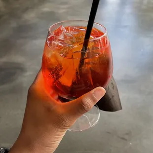 Aperol Spritz