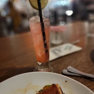 Instagram-able Margarita