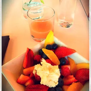 FRUIT BOWL