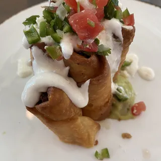 FLAUTAS