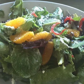 SIGNATURE SALAD