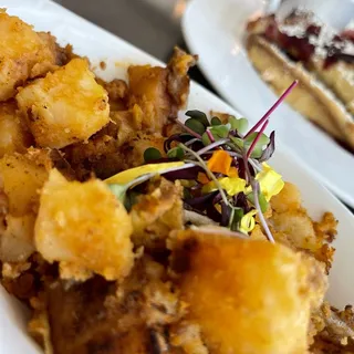 SIDE OF BREAKFAST POTATOES