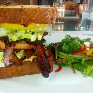 DW BLT
