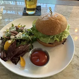 NM GREEN CHILE CHEESEBURGER