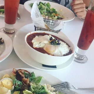 DW COBB SALAD