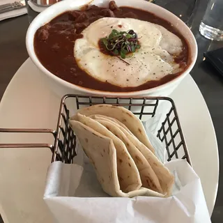 NM PORK BOWL