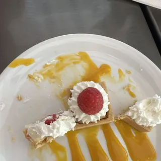 KEYLIME PIE