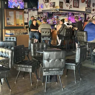 New furniture