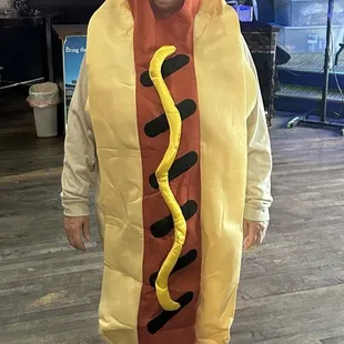 Halloween 2024