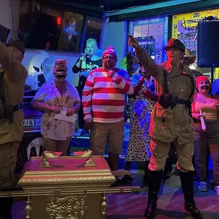Halloween 2024