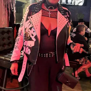 Halloween 2024
