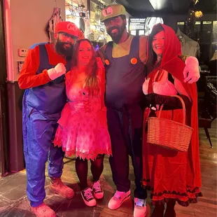 Halloween 2024