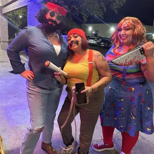Halloween 2024