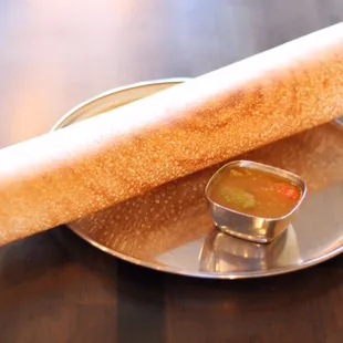 Masala Dosa