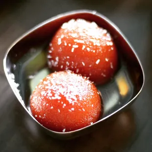 Gulab Jamun