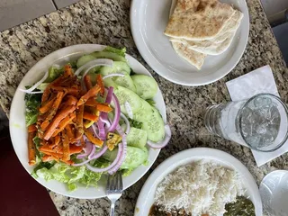 Namaste Indian Cuisine