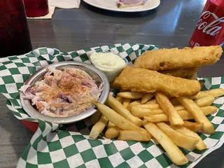 Sky Islands Grill and Grocery