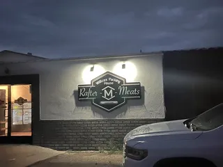 Willcox Meat Packing House