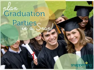 Snappening Events in a Snap