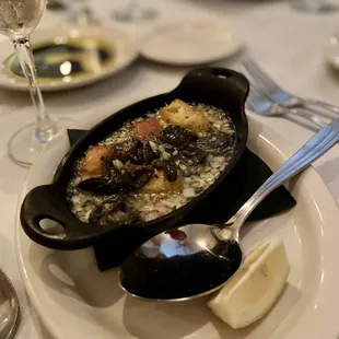 Escargot