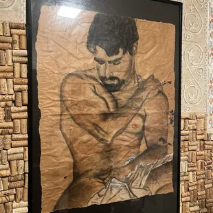 Women's Bathroom decor