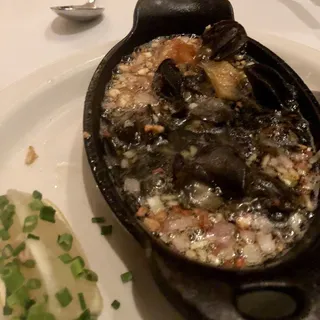 Escargot