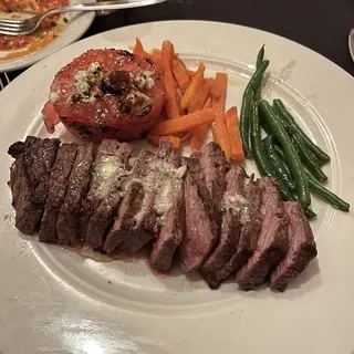 New York Strip Entree