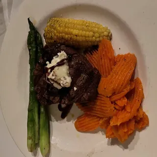 Filet Mignon Entree