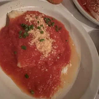 Ravioli Of The Day
